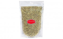 SFT Fennel Seeds Scented Organic Mouth Freshner (Baarik Saunf)  Pack  1 kilogram